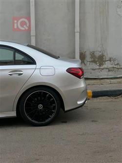 مرسيدس بنز A-Class